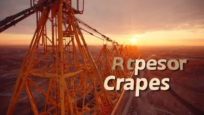 Maximize Your Investment with Superior After Sales Support and Low Maintenance Costs for Best Ropes For Tower Cranes