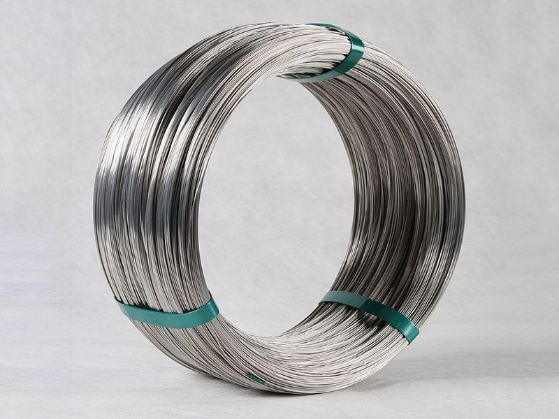 Stainless steel wire 6