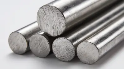 China's Manufacturing Excellence: Leading the Global Market with Best Hastelloy C276 Rods