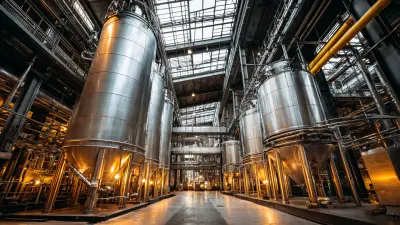 Exploring the Unique Benefits of Hastelloy Products in Modern Industrial Applications