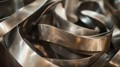 Understanding Global Trade Certifications for Precision Stainless Steel Belt Procurement