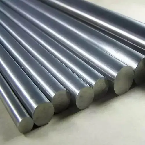 Properties and Engineering Applications of Hastelloy B2 Round Bars