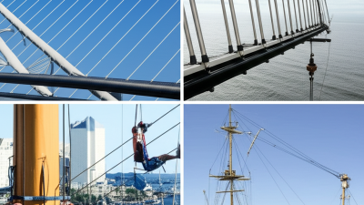 Understanding the Versatility and Applications of 7 X 19 Cable in Modern Industries