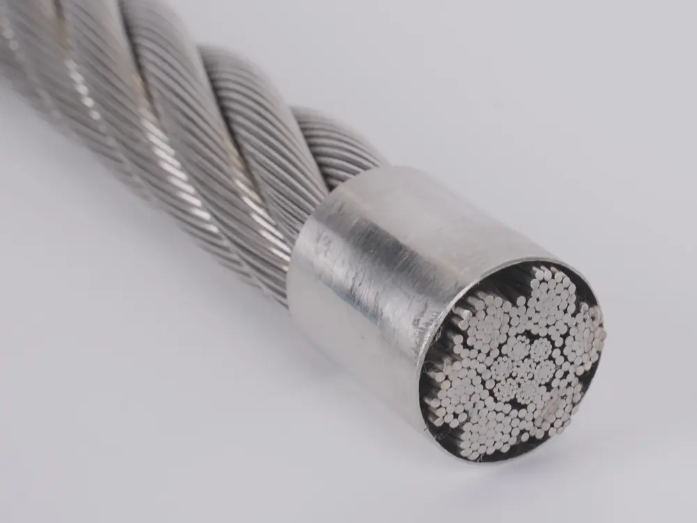 Aircraft Cable Stainless Steel 1