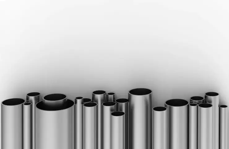 Stainless steel pipe: a key engineering material with superior performance and wide applications