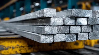 7 Best Benefits of Choosing Hastelloy Flat Bar for Your Projects