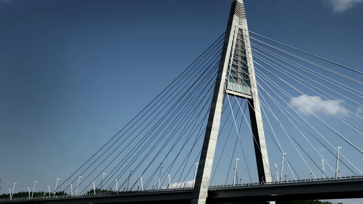 2026 Global Steel Wire Rope Industry White Paper