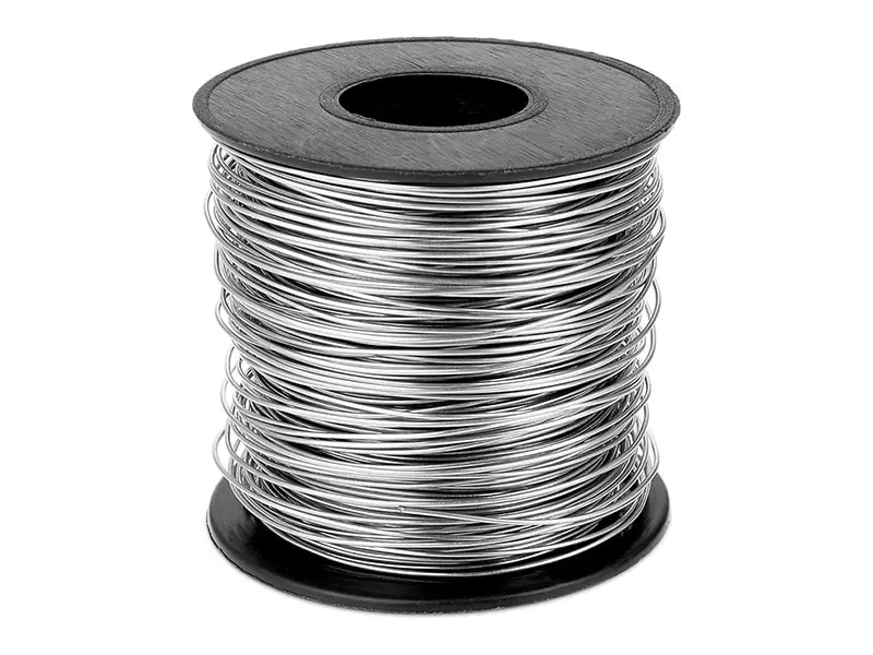 Stainless steel wire 5
