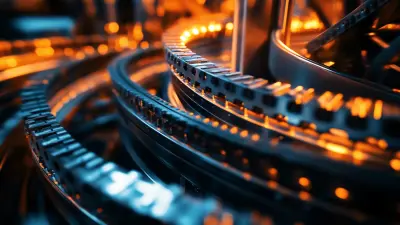 Exploring the Advantages of 316L Stainless Steel Belts for Global Manufacturing Solutions