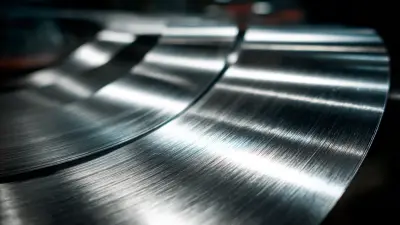 Understanding the Benefits of 316l Stainless Steel Belt in Modern Applications