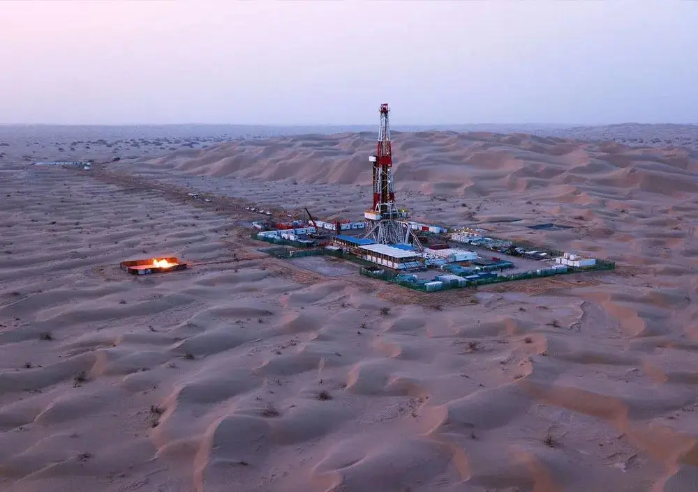 Oil drilling wire rope Oil drilling wire rope