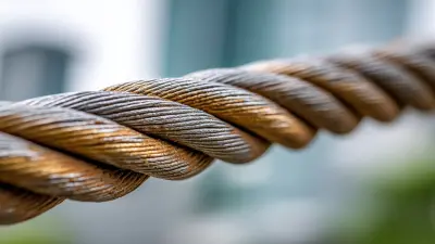 Understanding the Importance of Elevator Steel Wire Rope in Modern Elevation Solutions