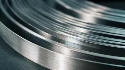 How to Choose the Right 316l Stainless Steel Belt for Your Industrial Application