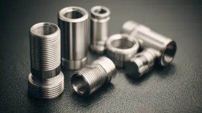 Harnessing the Future of Best Ss304 316 Steel Pipe Fittings in 2025 Industry Trends and Innovations