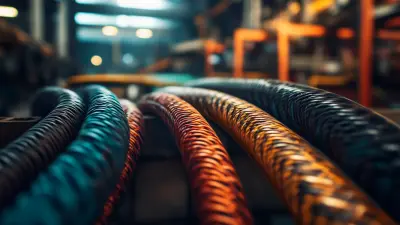 How to Choose the Perfect 7 X 19 Cable for Your Industrial Needs