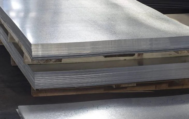 Characteristics and applications of Hastelloy steel plate: