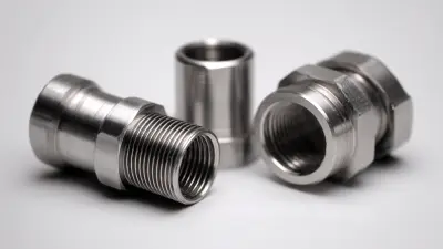 Understanding the Advantages of Ss304 and 316 Steel Pipe Fittings in Modern Engineering