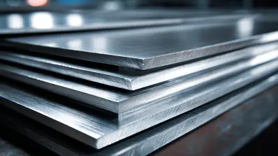 How to Choose the Best 316 Stainless Steel Plate for Your Project