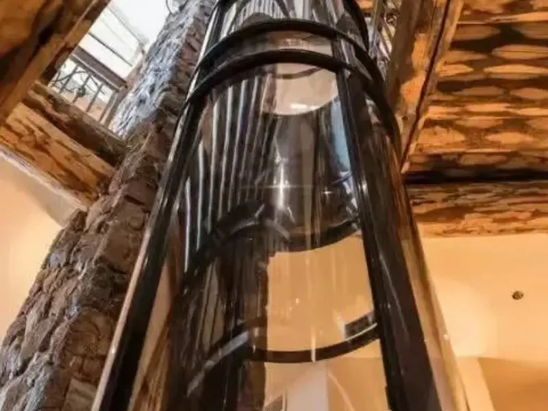 How to determine the load-bearing capacity of elevator wire ropes