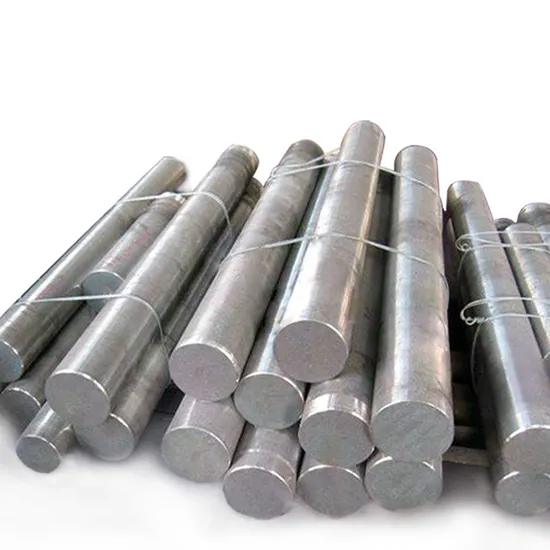 Hastelloy B2 (Hastelloy B-2) round bar characteristics