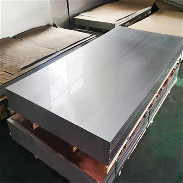 Hastelloy steel plates: the king of corrosion resistance, supporting the development of key industries.