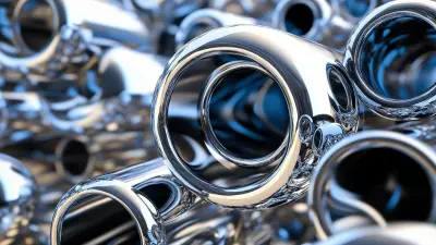 China Manufacturing Thrives Amid US China Tariff Challenges with Best Precision Stainless Steel Pipe