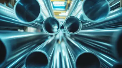 Exploring the Advantages of Seamless Stainless Steel Pipes for Global Industries