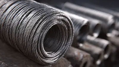 Why 304 and 316 Stainless Steel Wire are Essential for Modern Industry